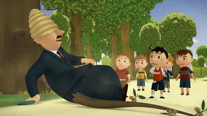 Poster for Episode 19 Poster for Episode 19