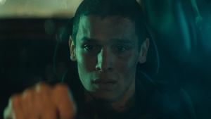 Poster for Episode 7