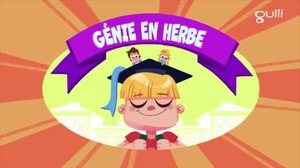 Poster for Episode 15
