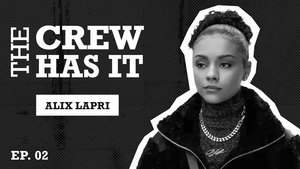 Poster for Power Stars Effie & Tariq Complicated Relationship, Alix Lapri Tells All