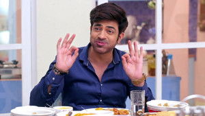 Poster for Pillu Saves Kunti's Life