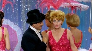 Poster for Lucy Helps Danny Thomas