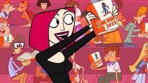 Poster for Clone Alone