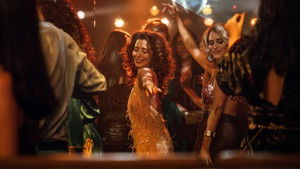 Poster for IV - Air Shuttle