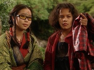 Poster for Episode 15