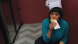 Poster for Cancelled Poster for Cancelled