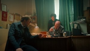 Poster for Episode 5