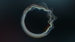 Poster for The Beginning