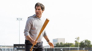 Poster for Curveball