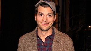 Poster for Ashton Kutcher, Krysten Ritter, Beck