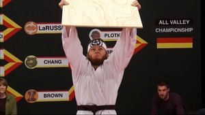 Poster for Board Breaker