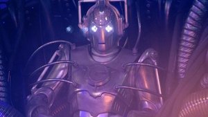 Poster for The Age of Steel (2)