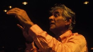 Poster for Leonard Bernstein: Reaching for the Note