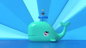 Poster for Feeling Un-whale