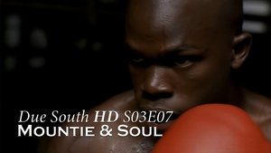 Poster for Mountie & Soul