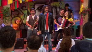 Poster for Episode 6