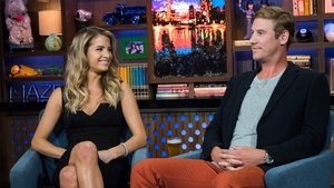 Poster for Naomie Olindo; Austen Kroll