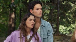 Poster for Episode 1