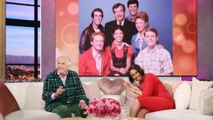 Poster for Henry Winkler, Laura Harrier