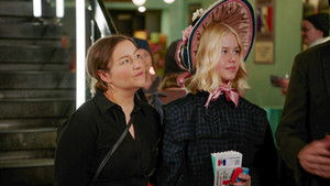 Poster for Episode 6