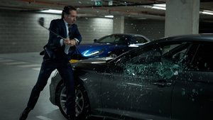 Poster for The Promise