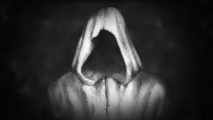 Poster for Histories & Lore: The Faceless Men