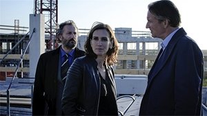 Poster for Episode 3