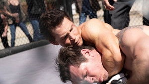 Poster for Into the Black