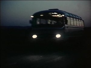 Poster for Mitternachtsbus