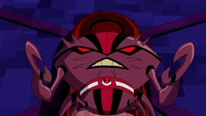 Poster for A Fistful of Brains Poster for A Fistful of Brains