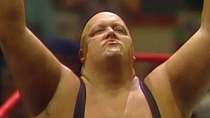 Poster for Boston Garden: June 27, 1986