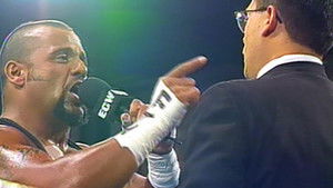 Poster for ECW Hardcore TV - Apr. 25, 1998