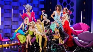 Poster for Drag Race España Reunion Show