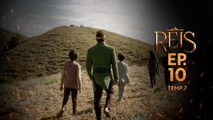 Poster for Episode 10