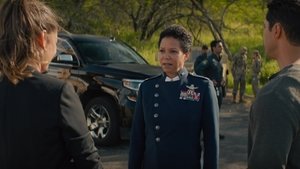 Poster for Cabin Fever