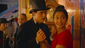 Poster for Chapter 5: The Adelaide