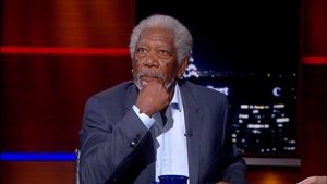 Poster for Morgan Freeman
