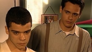 Poster for Chapter 137 Poster for Chapter 137