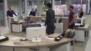 Poster for The Break-Ups