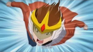 Poster for Episode 2