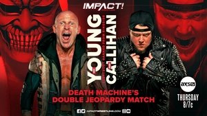 Poster for Impact! #957