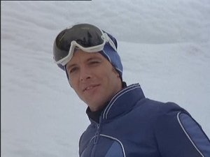 Poster for Hot Run
