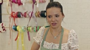 Poster for Episode 8