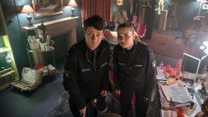 Poster for Episode 8