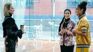 Poster for Don't Turn Away Poster for Don't Turn Away