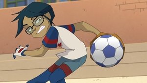 Poster for Episode 20