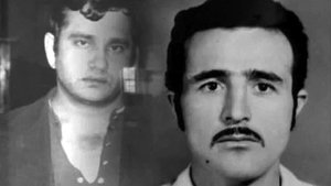 Poster for Episode 8