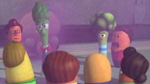 Poster for Popcorntastrophe