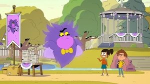 Poster for The Election