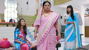 Poster for Bahus Upset Kunti!